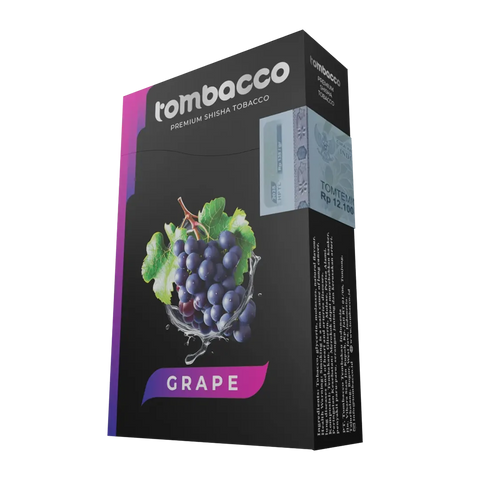 Tombacco Grape Madura