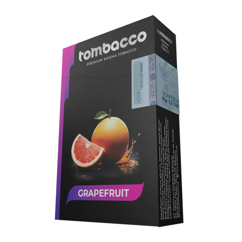 Tombacco Grapefruit Sumbawa