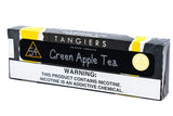 (54) TANGIERS NOIR GREEN APPLE TEA 250GR