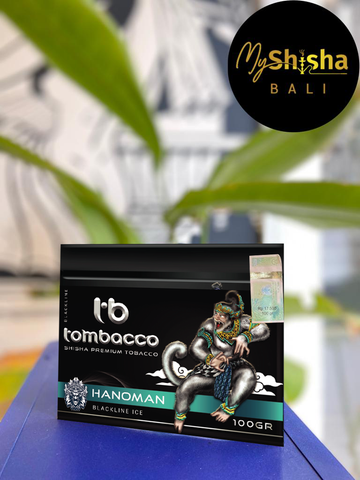 Tombacco Ice