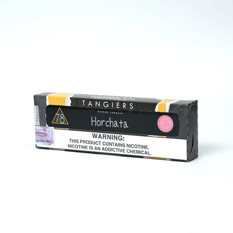 (78) TANGIERS NOIR HORCHATA 100GR
