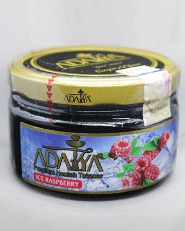 Adalya Ice Raspberry
