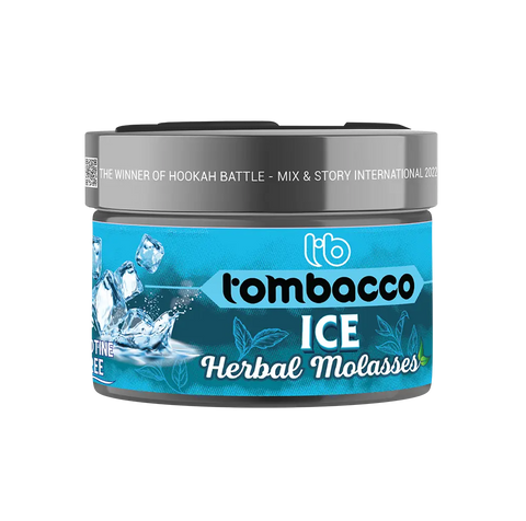 Tombacco Ice Herbal Molasses