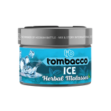 Tombacco Apple Herbal Molasses
