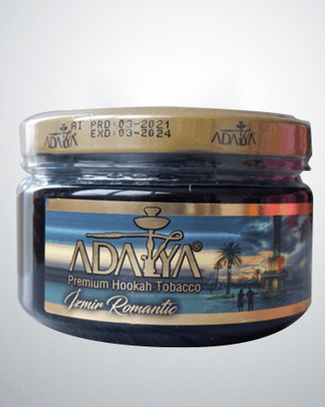 ADALYA IZMIR ROMANTIC