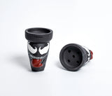 BOWL KONG VENOM EDITION