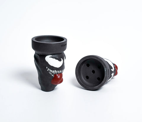 BOWL KONG VENOM EDITION