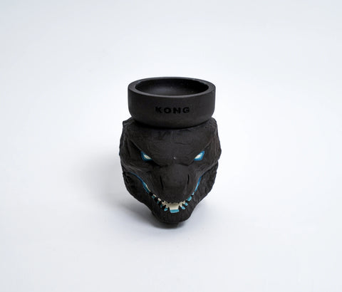 BOWL KONG GODZILLA