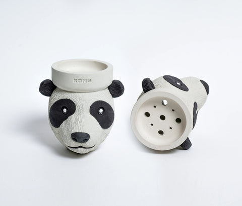 BOWL KONG PANDA EDITION