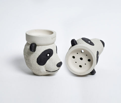 BOWL KONG PANDA EDITION