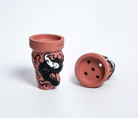 BOWL KONG CARNAGE EDITION