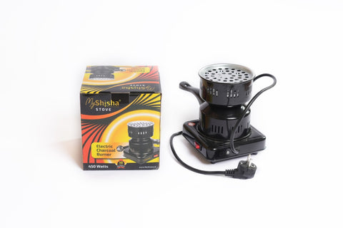 Electric Stove MyShisha