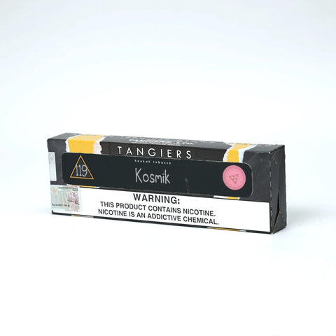 (119) TANGIERS NOIR KOSMIK 100GR