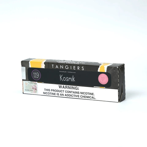 (119) TANGIERS BURLEY KOSMIK 100GR