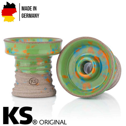 KS APPO Player – Kiwi Orange