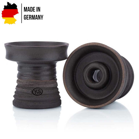 KS APPO Player – Noir – Matt Black