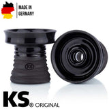 KS APPO Player – Noir – Shiny Black
