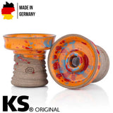 KS APPO Player – Pumpkin Seeds