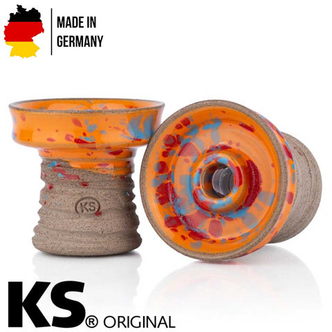 KS APPO Player – Pumpkin Seeds
