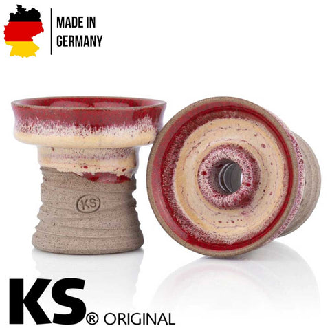 KS APPO Player – Red Cream