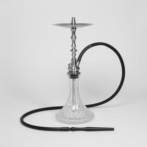 Aladin Tradi Big Silver