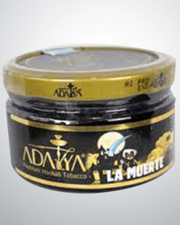 ADALYA LA MUERTE