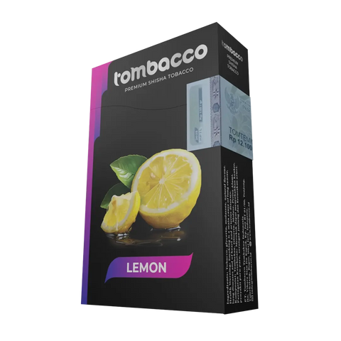 Tombacco Lemon