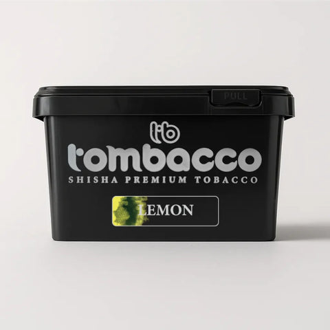 Tombacco Lemon