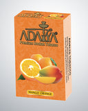 Adalya Mango Orange
