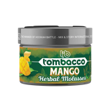 Tombacco Mango Herbal Molasses