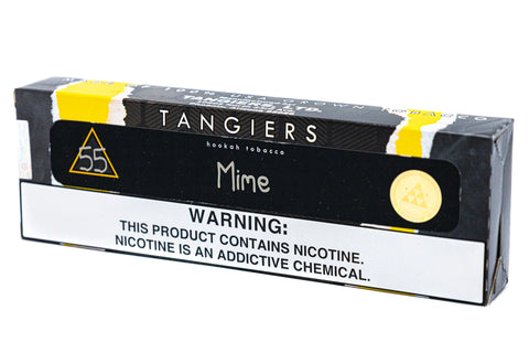 (55) TANGIERS NOIR MIME 250GR