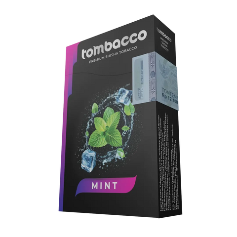 Tombacco Mint Puncak