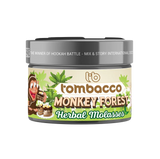 Tombacco Monkey Forest Herbal Molasses
