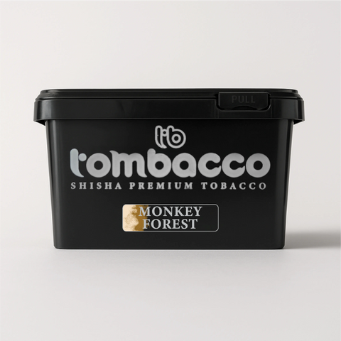 Tombacco Monkey Forest 1kg