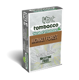 Tombacco Monkey Forest Herbal Molasses