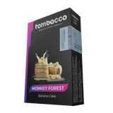 Tombacco Monkey Forest