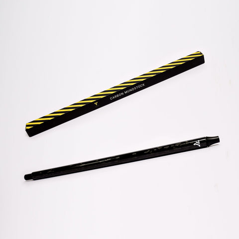 MUNDSTUCK CARBON VYRO