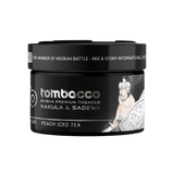Tombacco Peach Iced Tea