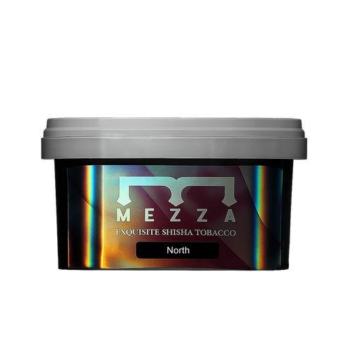 MEZZA North