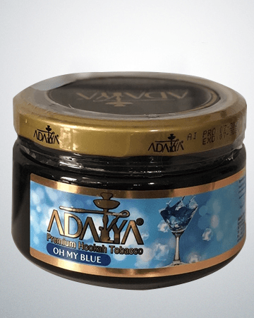 ADALYA OH MY BLUE