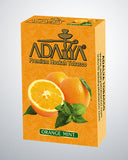 Adalya Orange Mint