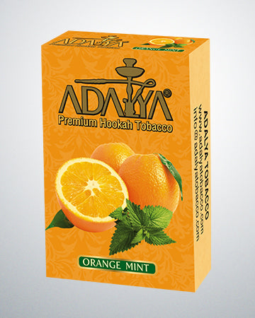 Adalya Orange Mint