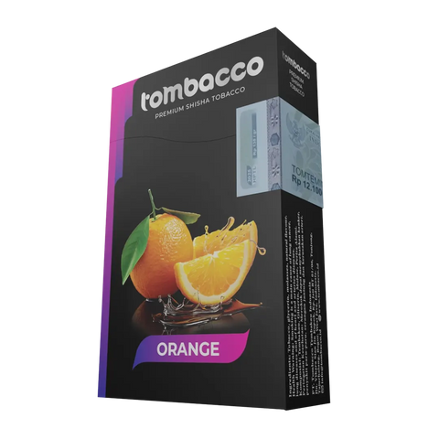Tombacco Orange
