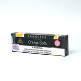 (10) TANGIERS NOIR ORANGE SODA 100GR
