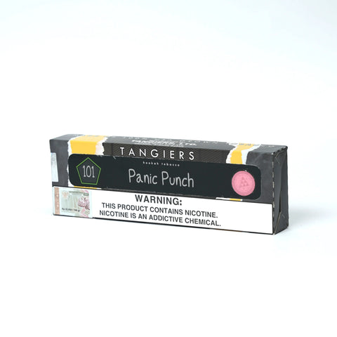 (101) TANGIERS BIRQUQ PANIC PUNCH 100GR
