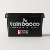 Tombacco Passion Fruit 1kg
