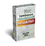 Tombacco Passion Fruit Herbal Molasses