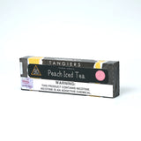(90) TANGIERS NOIR PEACH ICED TEA 100GR