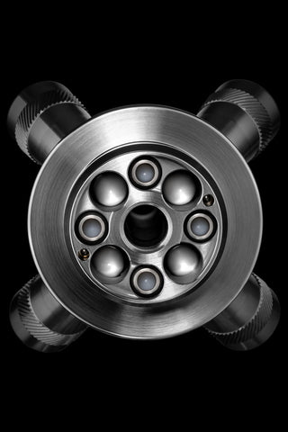 Steamulation Pro X III