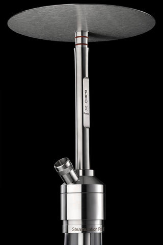 Steamulation Pro X Prime (Gen. II)